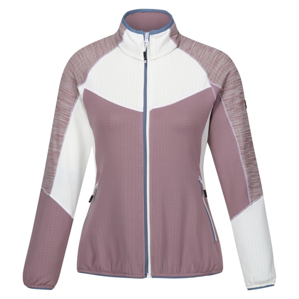 Regatta Great Outdoors Hepley Full Zip II Women’s Jacket Lightweight